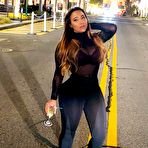 Third pic of Aracelis | Sexy Pics On -DynastySeries.com