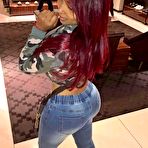 Fourth pic of Aracelis | Sexy Pics On -DynastySeries.com