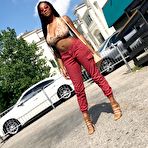 Third pic of Tarra | Sexy Pics On -DynastySeries.com