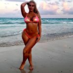 Third pic of Danii Banks | Sexy Pics On -DynastySeries.com