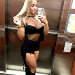 Fourth pic of Marine S'mezz | Sexy Pics On -DynastySeries.com