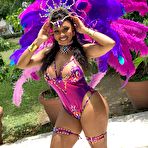 Third pic of Dominique Jolie | Sexy Pics On -DynastySeries.com