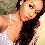 Second pic of Daphn&eacute;e Renae | Sexy Pics On -DynastySeries.com