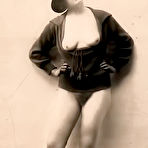 Fourth pic of Vintage Cuties - vintage historic hardcore antique sex retro erotica