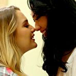 Second pic of Wet Dream | Girlsway | SugarInstant