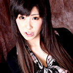 Fourth pic of Mizuki Akai 赤井美月 Photo Gallery 6 @ JJGirls AV Girls
