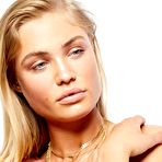 First pic of Camilla Forchhammer Free People spring 2017