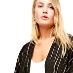 Third pic of Camilla Forchhammer Free People spring 2017
