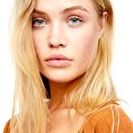 Fourth pic of Camilla Forchhammer Free People spring 2017