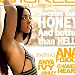 First pic of Axel Braun's Brown Sugar | Wicked Pictures | SugarInstant