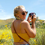 First pic of Harley Woodburn in Sunny California