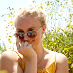 Second pic of Harley Woodburn in Sunny California