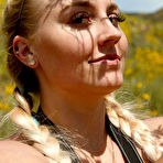 Fourth pic of Harley Woodburn in Sunny California