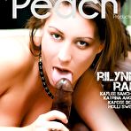 First pic of Young Interracial Fantasies | My Peach Productions | SugarInstant