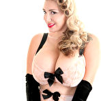 First pic of September Carrino Pink and Black - FoxHQ