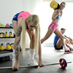 Second pic of Alexis Crystal, Arteya - Fitness Rooms