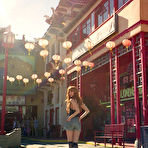 Fourth pic of Faith Picozzi by Filip Milenkovic for C-Heads - C-Heads Magazine