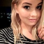 Second pic of Actress Debby Ryan NUDE & Sex Leaked Photos !