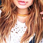 Third pic of Actress Debby Ryan NUDE & Sex Leaked Photos !