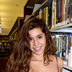 Fourth pic of Sabrina Reyes Wet Excitement for Zishy - Curvy Erotic