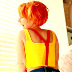 Second pic of Sexy Pattycake Poke Me / Hotty Stop