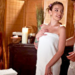 First pic of Kylie Nymphette - Massage Rooms