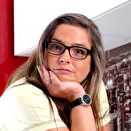 Second pic of New Model !!! Claudia Dart