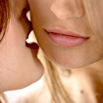 Second pic of Wet nude pussy of two-goddesses