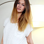 First pic of Solveig nude in erotic AENIM gallery - MetArt.com