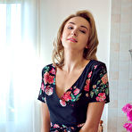 First pic of Lea Rose Skinny Horny Girl