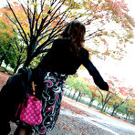 First pic of Tae Serizawa 芹沢多恵 Photo Gallery 1 @ JJGirls AV Girls