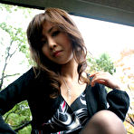 Second pic of Tae Serizawa 芹沢多恵 Photo Gallery 1 @ JJGirls AV Girls