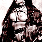 Third pic of Tabatha Cash Busty Wild One