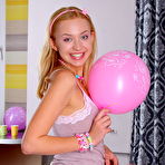 Second pic of A solo celebration naked