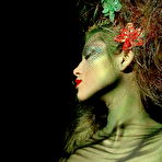 Second pic of Natalie Knight is a teeny tiny dreamy teen who can't wait to learn how she likes to fuck. Showing off her certified nubile figure is second nature, from her all natural tits to her perfect-handful ass to her soft bald twat. Watch her explore her fuck hole with her talented fingers. naked