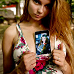 Fourth pic of Ulyana Orsk Summer Dress