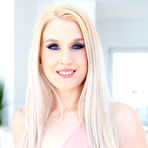 First pic of Diane Chrystall wraps her mouth and pussy around a throbbing cock