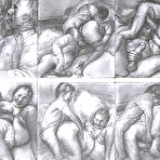 Third pic of Vintage artistic comic from Croatia - 14 Pics - xHamster.com