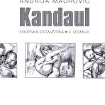 Fourth pic of Vintage artistic comic from Croatia - 14 Pics - xHamster.com