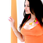 Fourth pic of Marisa Nicole Presenting for Met Art | Curvy Erotic