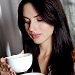 First pic of Jasmine Jazz White Underwear