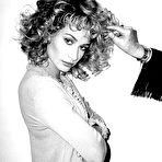 Fourth pic of Hailey Baldwin sexy posing for magazines