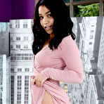 Fourth pic of Loni Legend in Loni Legend in black women