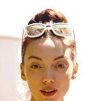 First pic of Ivah Angeline Sporty Ginger