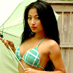 First pic of Tokyo Teenies - cute japanese teens av models getting nude