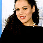 First pic of Zayda J Takes off her Black Dress