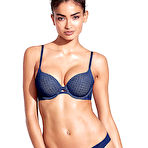 First pic of Kelly Gale in sexy lingersies and braless