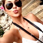 Third pic of Arianny Celeste | Sexy Pics On -DynastySeries.com