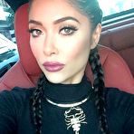 Fourth pic of Arianny Celeste | Sexy Pics On -DynastySeries.com