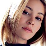 Third pic of Bryana Holly sexy lingeie photoshoot